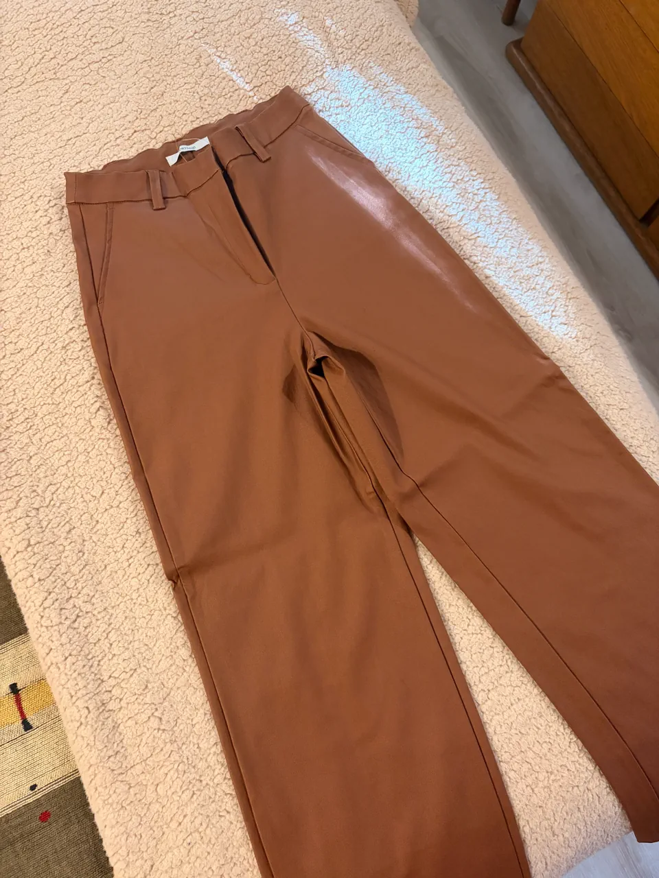 Pantalón Portsaid · Talle S