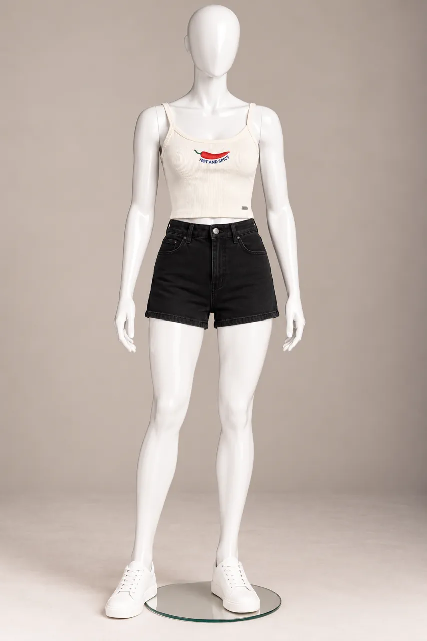 Musculosa Pacific Republic - imagen 1