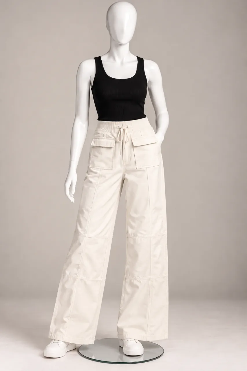 Pantalón Pull & Bear - imagen 1