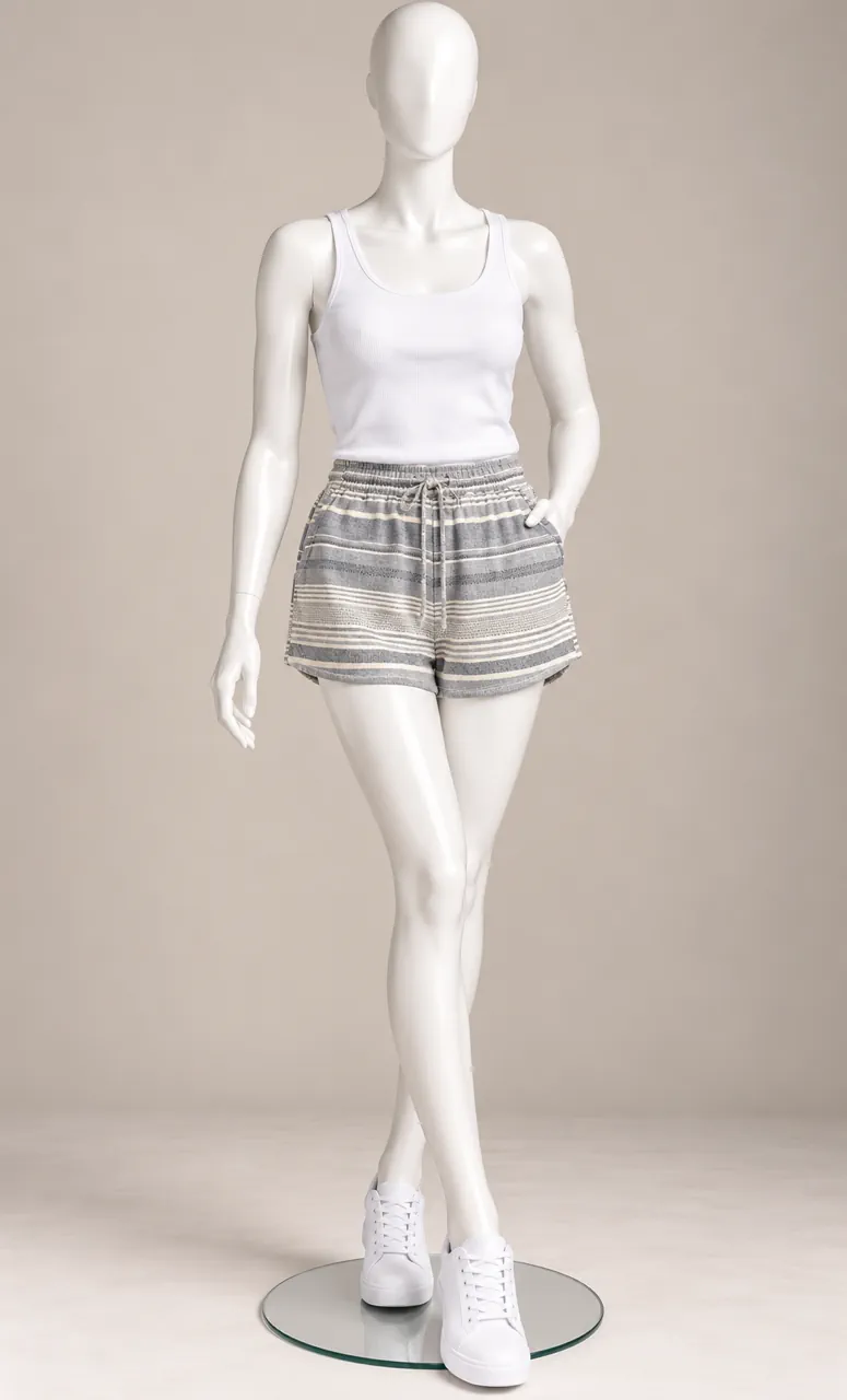 Short Abercrombie - imagen 1
