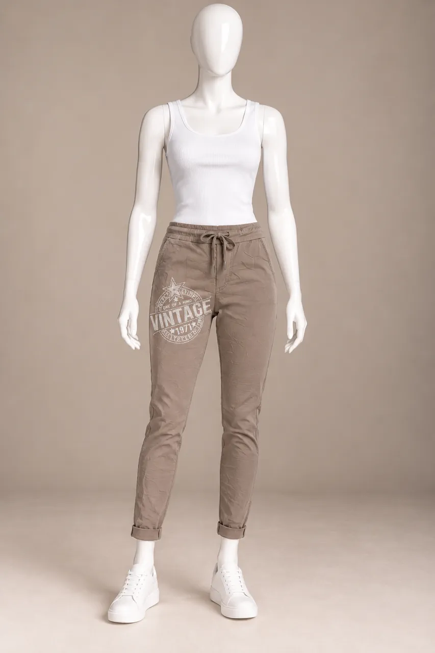 Pantalón Sin marca - imagen 1