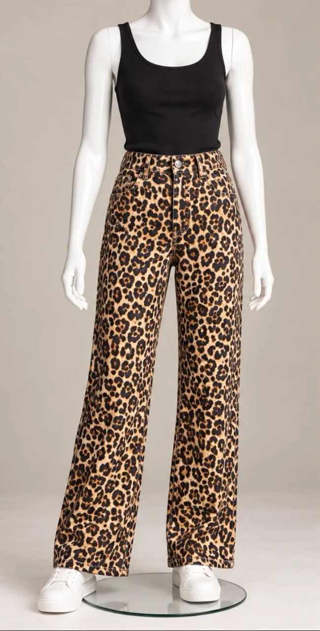 Pantalón Sin marca - imagen 1