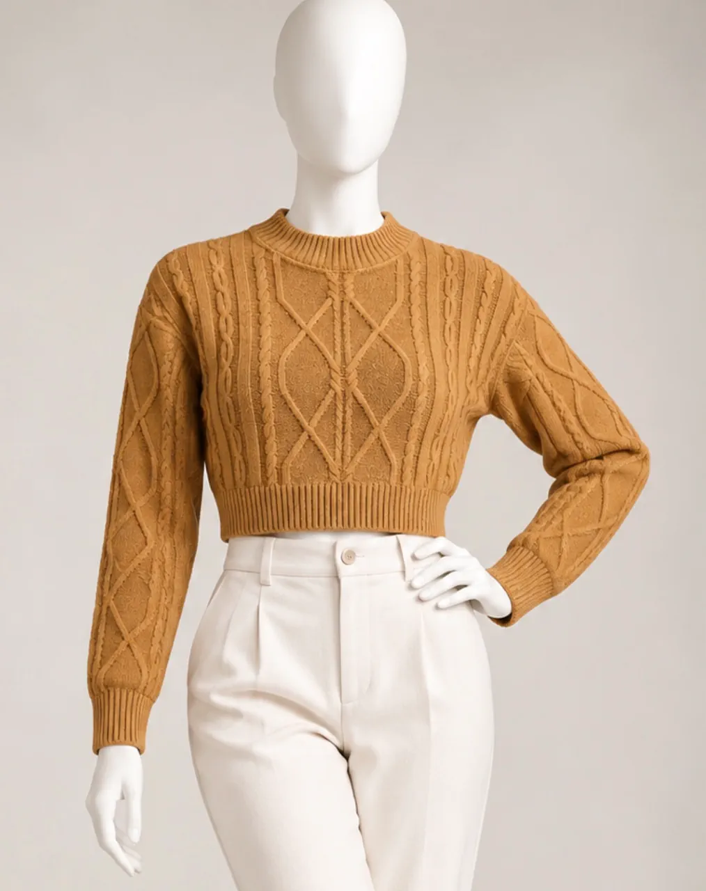 Sweater Sin marca - imagen 1