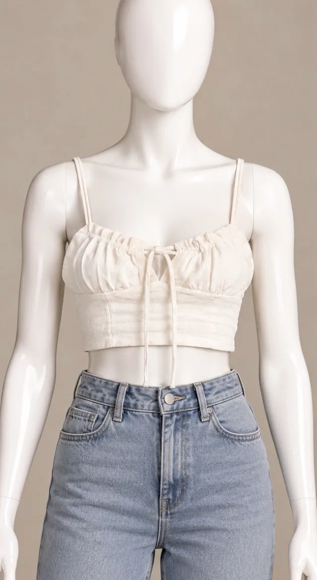Top Pull & Bear - imagen 1