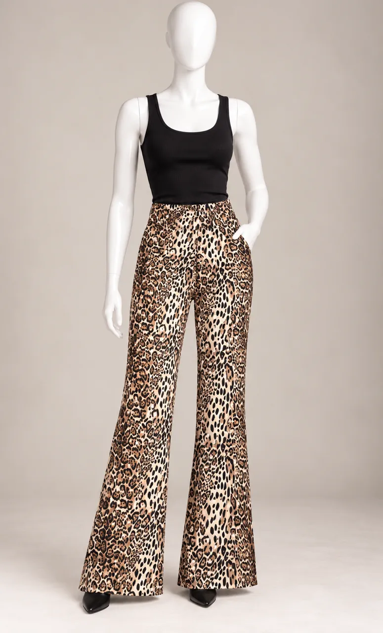 Pantalón Pull & Bear - imagen 1