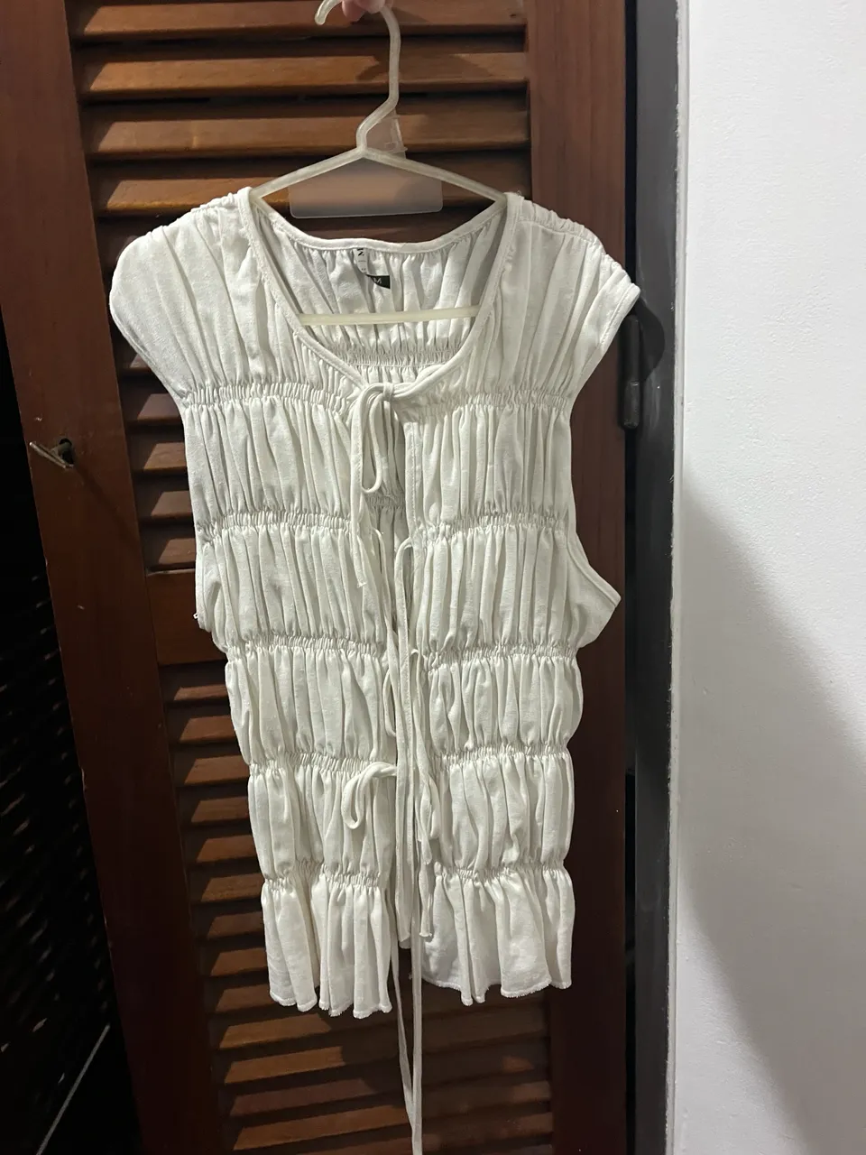 Blusa Maie - imagen 1