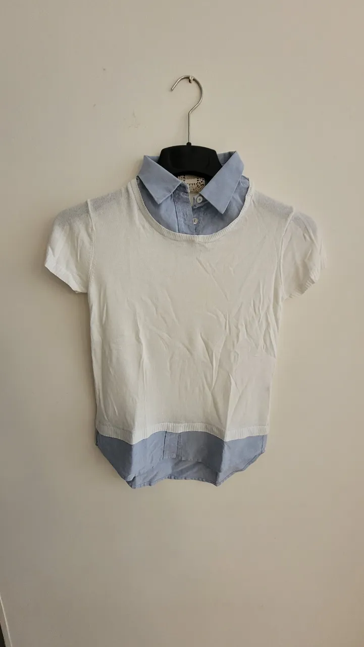 Remera Byu - imagen 1