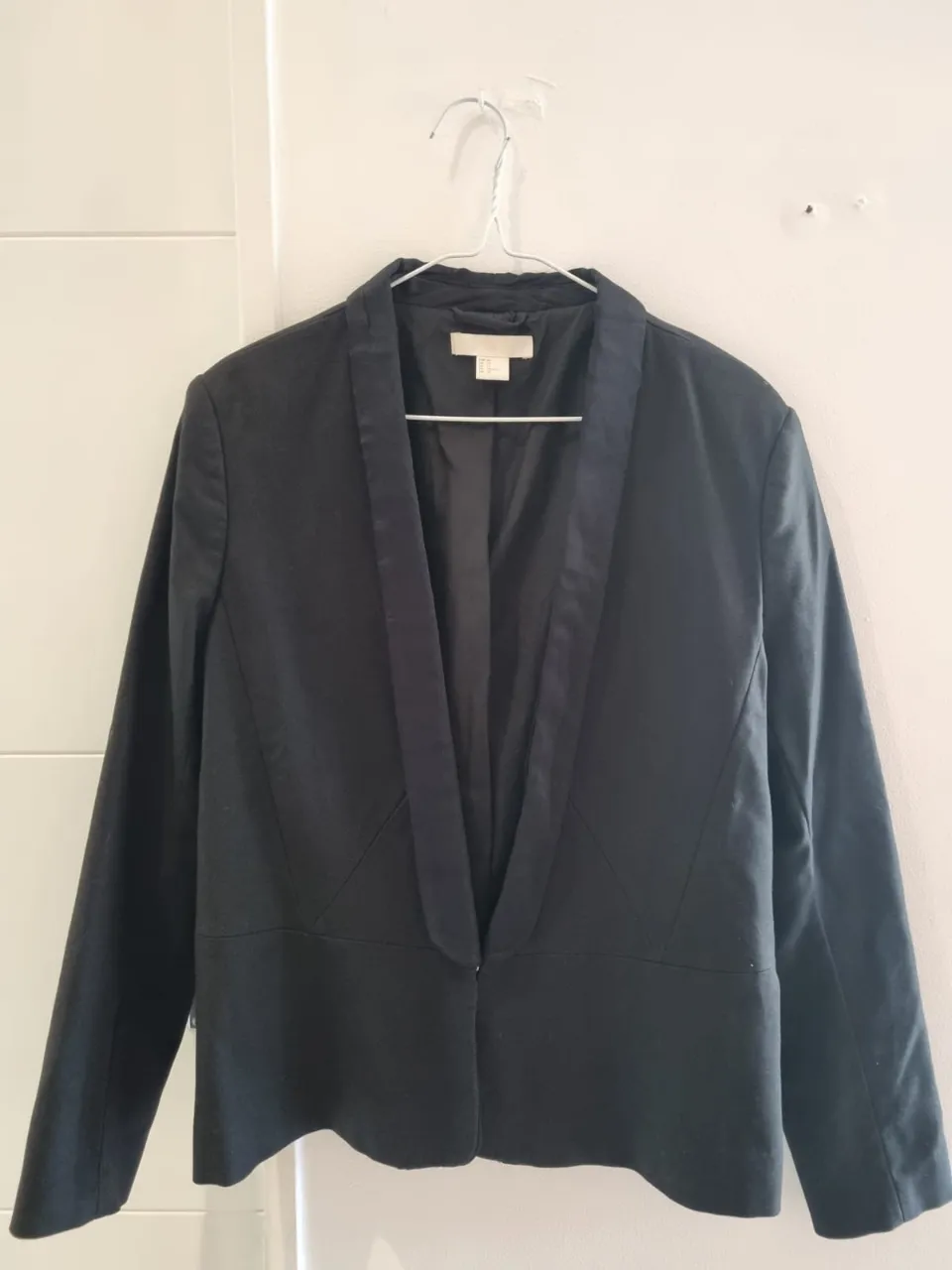 Blazer H&M - imagen 1