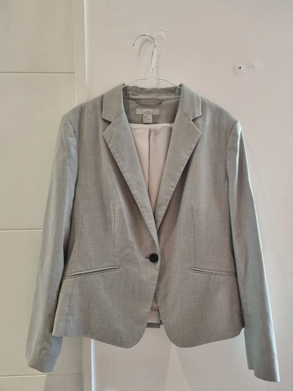 Blazer H&M · Talle M