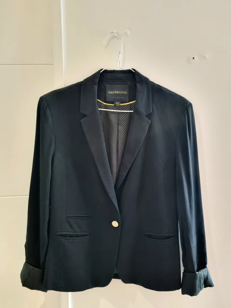 Blazer Markova - imagen 1