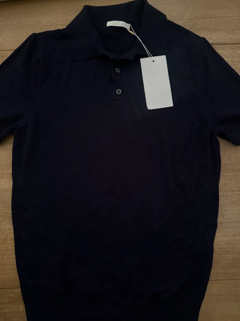 Remera Zara - imagen 1