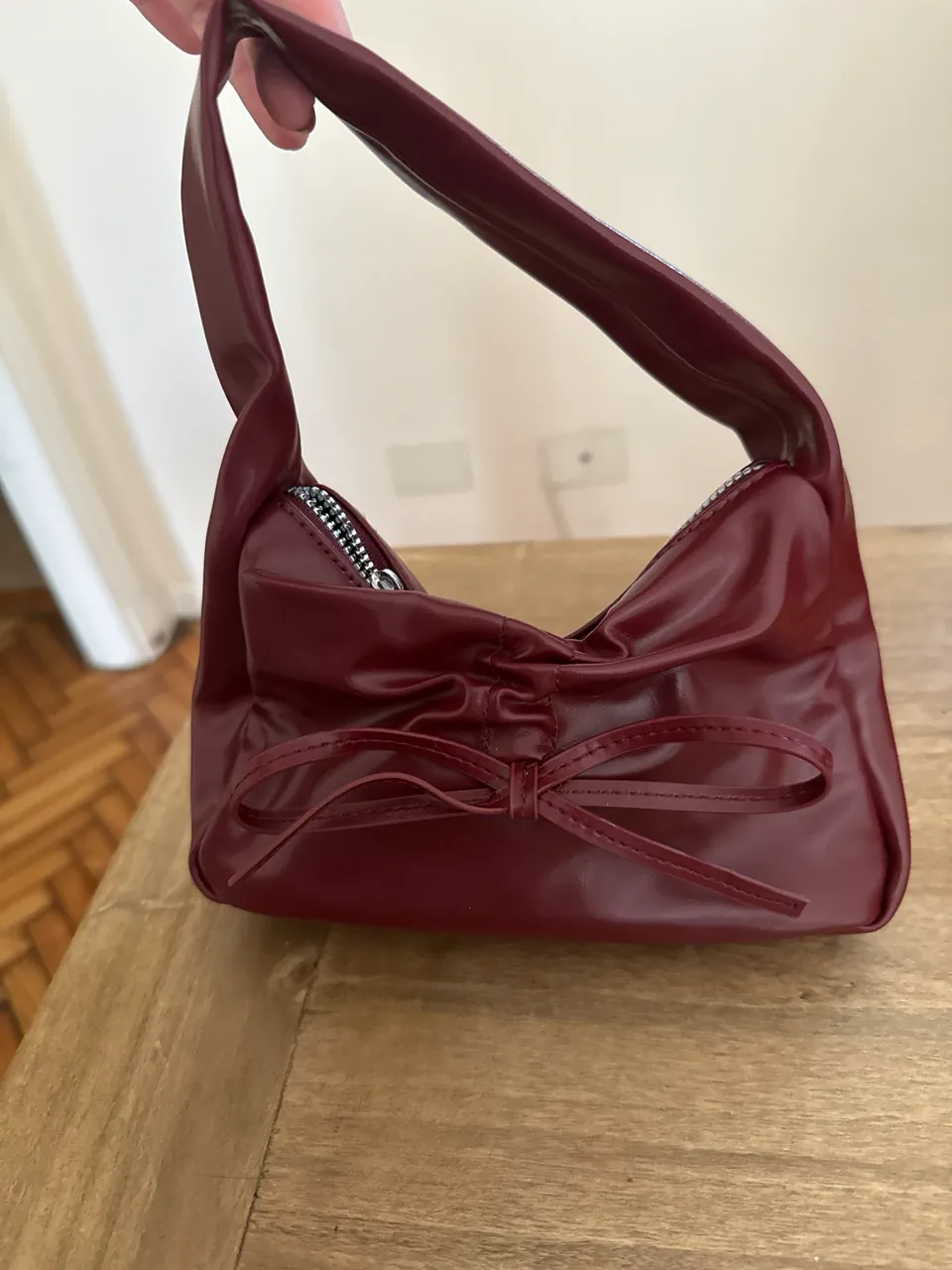 Cartera H&M - imagen 1