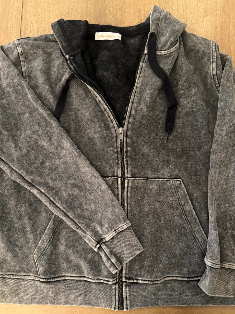 Campera Cuesta Blanca - imagen 1