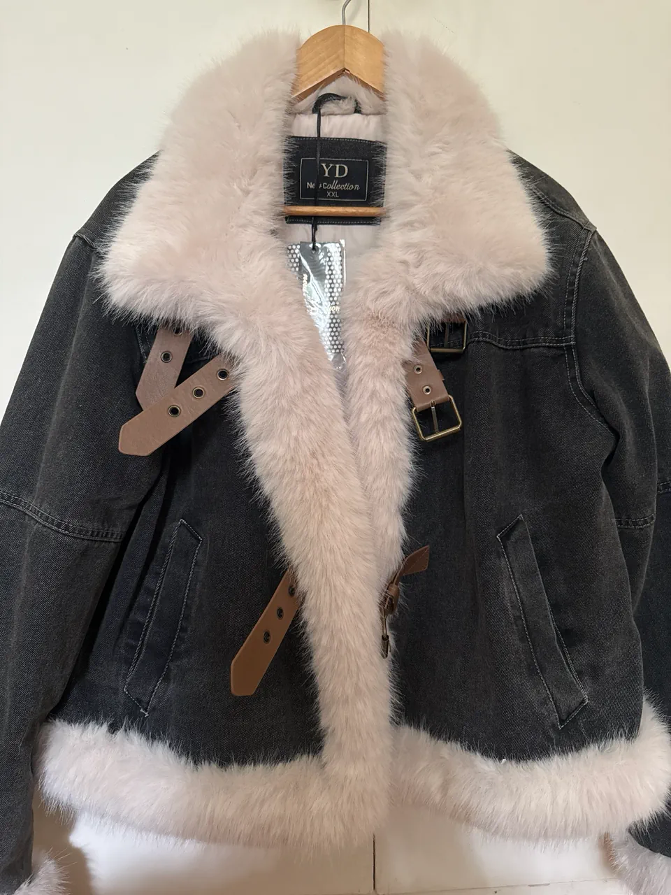 YD · Talle XXL