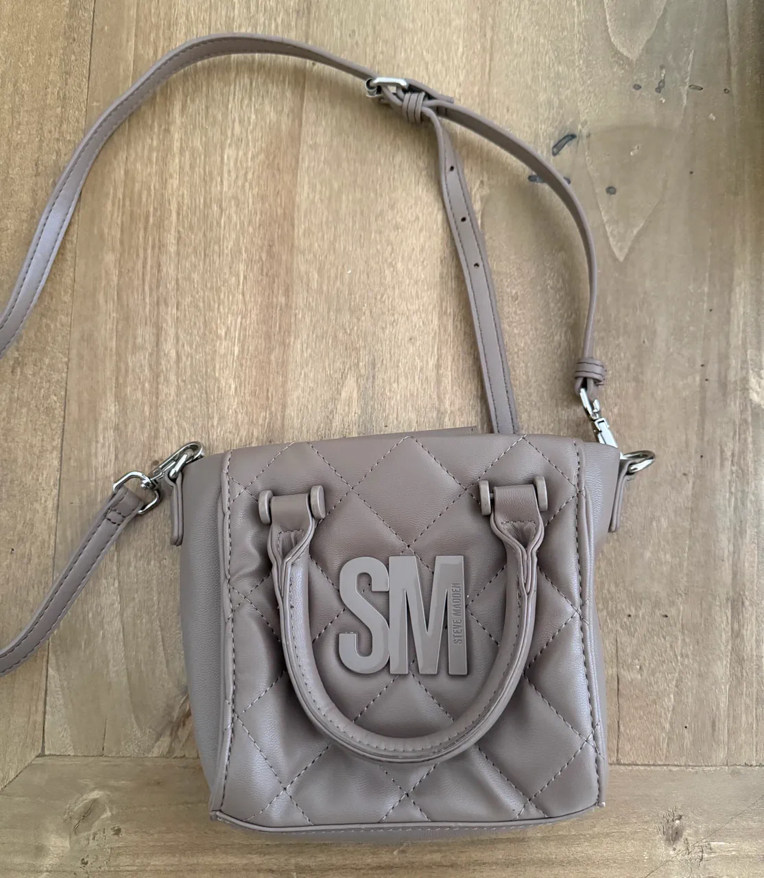 Bolso Steve Madden - imagen 1