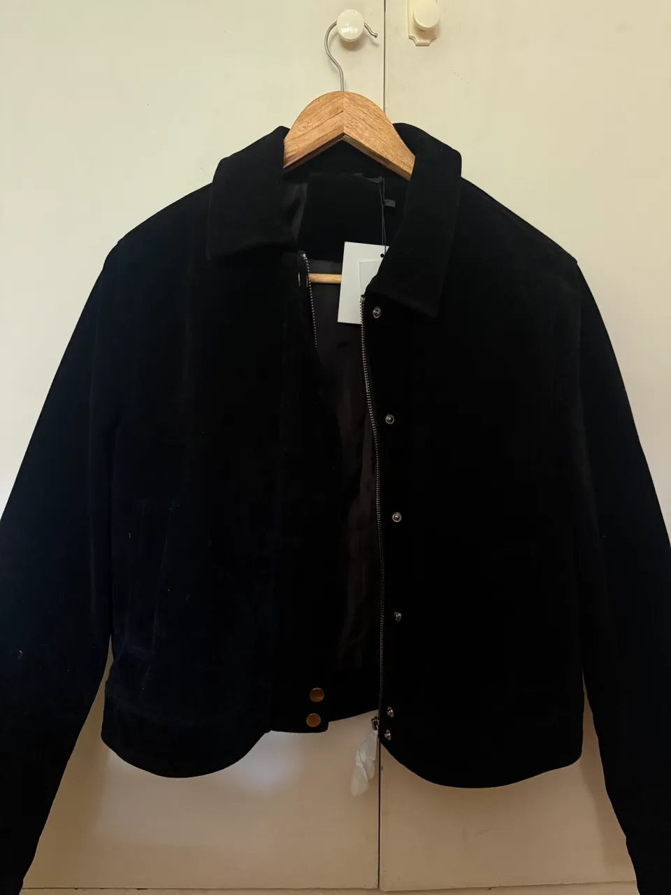 Campera Rufina oferio - imagen 1