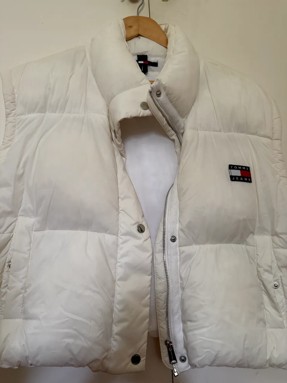 Tommy Hilfiger · Talle XXL