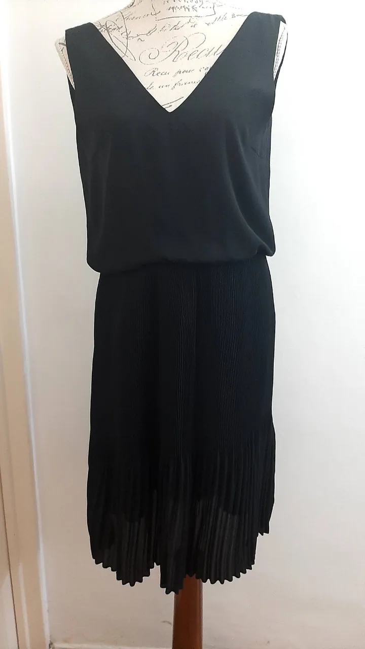 Vestido Daniel Cassin · Talle M