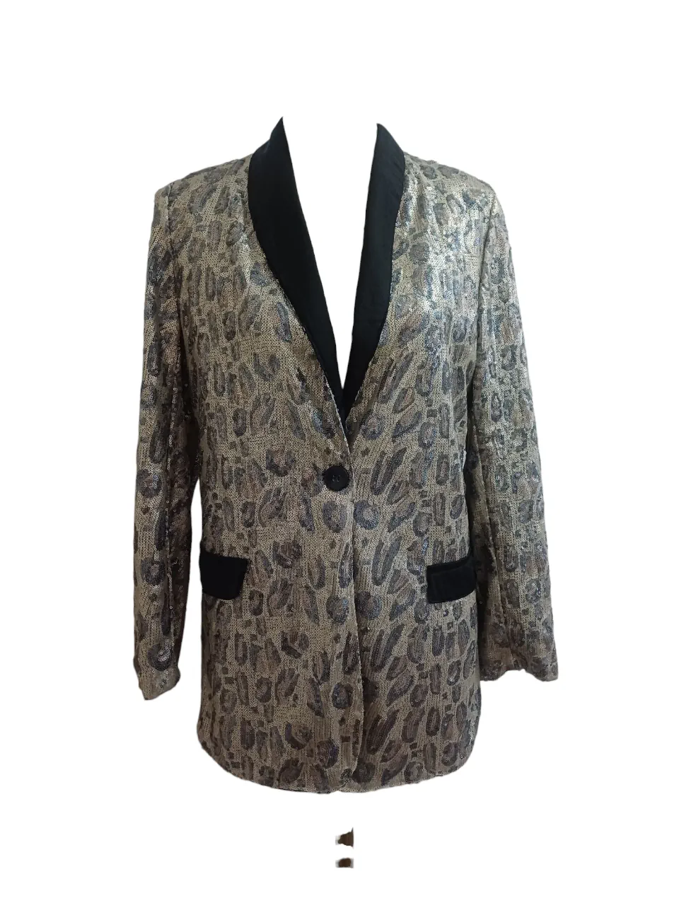 Blazer Sin marca - imagen 1