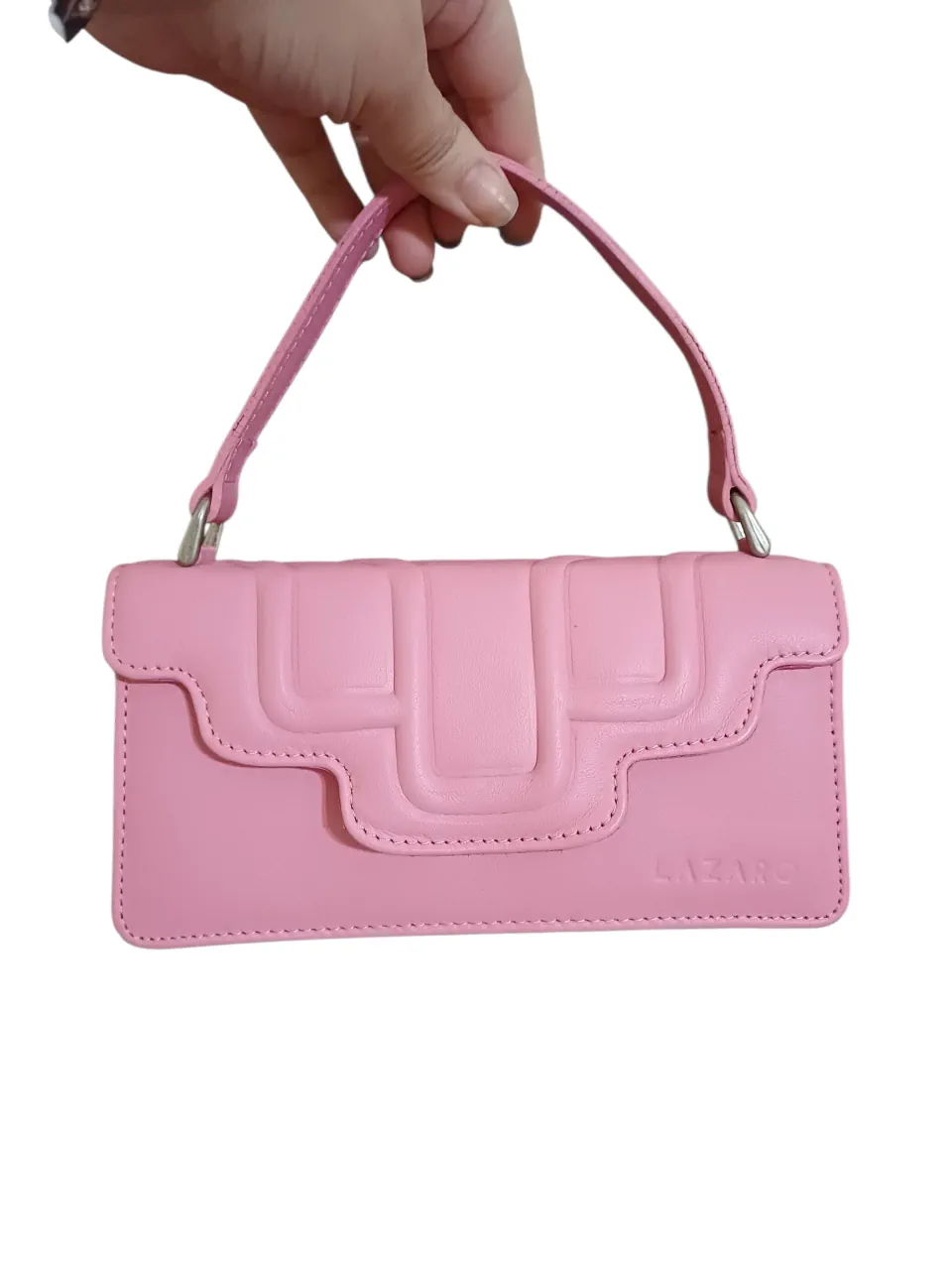 Cartera Lázaro
