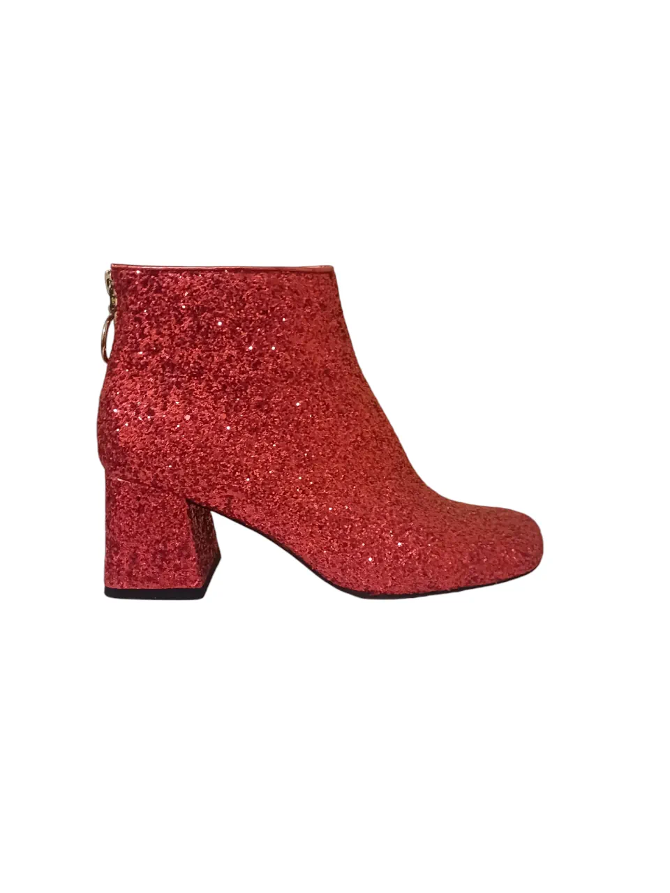 Botines 47 Street - imagen 1
