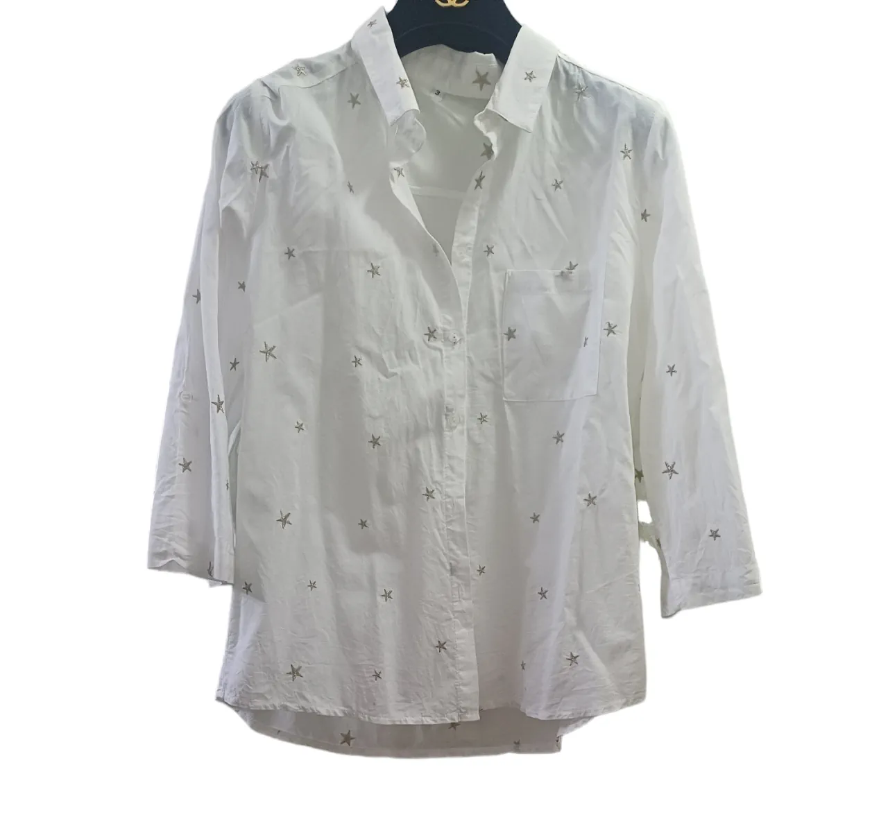 Camisa Sin marca - imagen 1