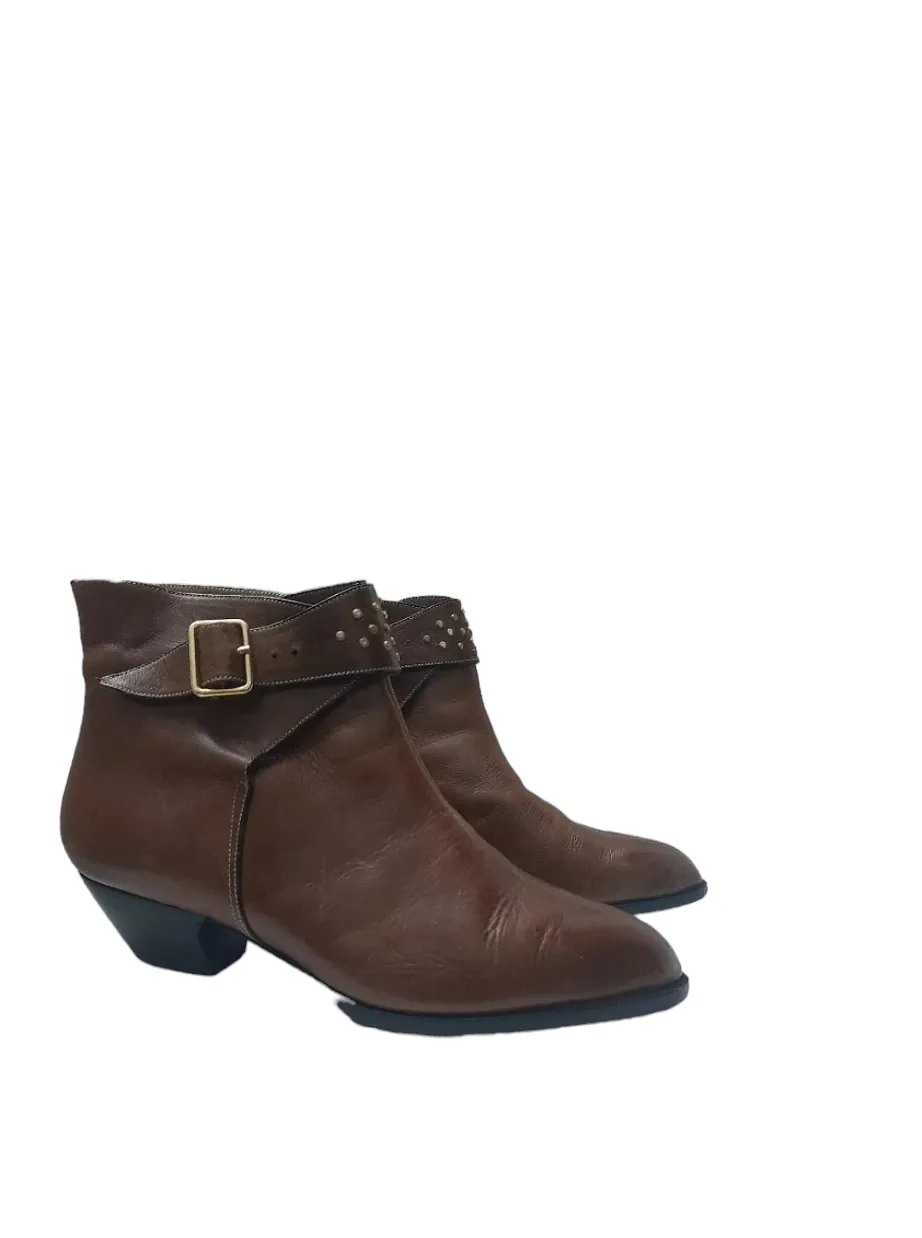 Botines Lumaconi - imagen 1