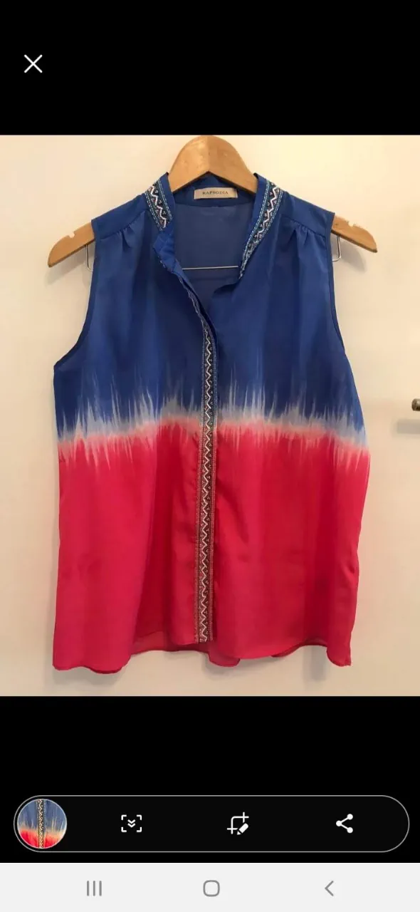 Musculosa Rapsodia - imagen 1