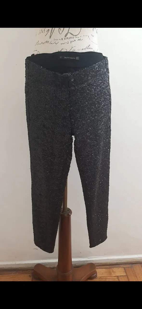 Pantalón Zara - imagen 1