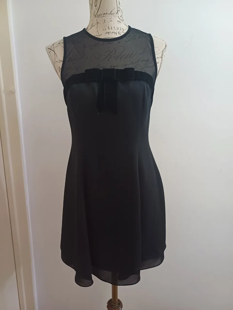 Vestido Envy - imagen 1