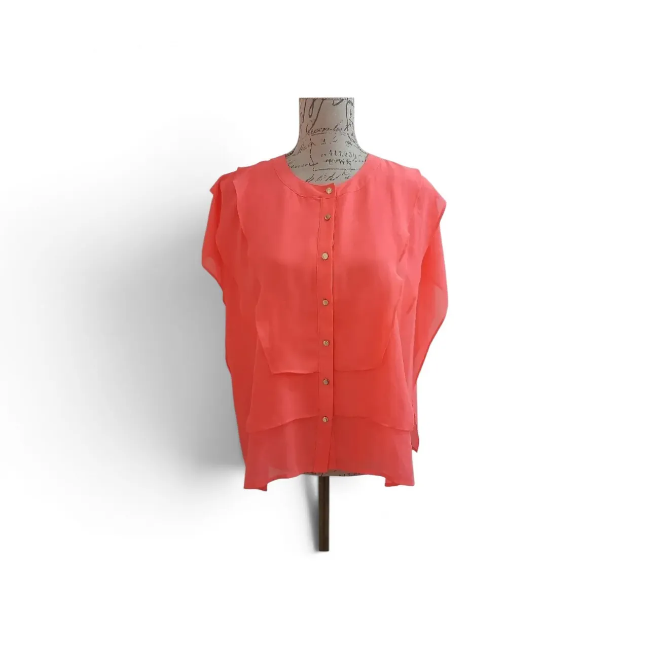 Blusa Jennifer Lopez - imagen 1