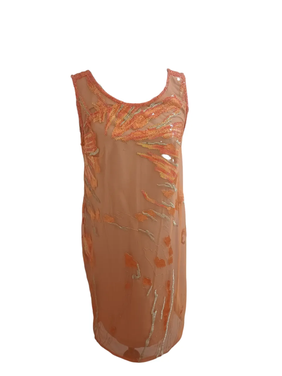 Vestido Confección de modista · Talle único