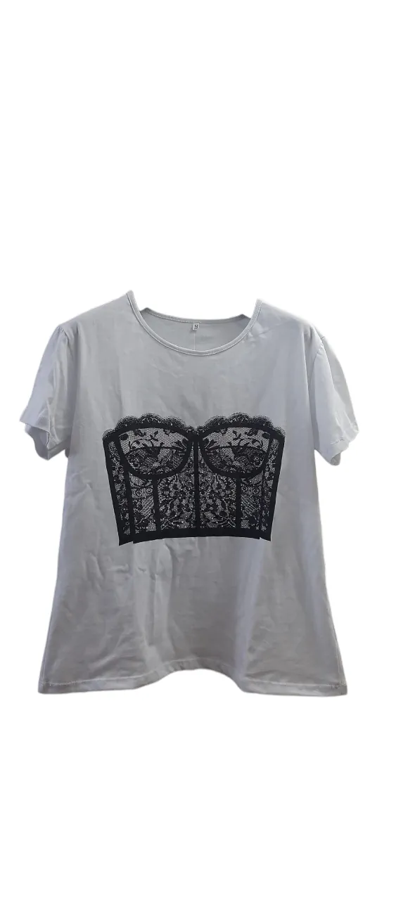 Remera Sin marca - imagen 1