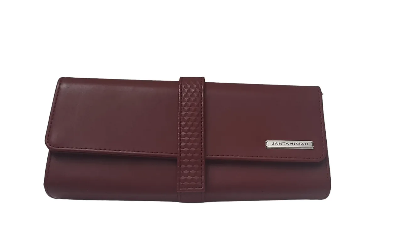 Cartera Jantaminau - imagen 1
