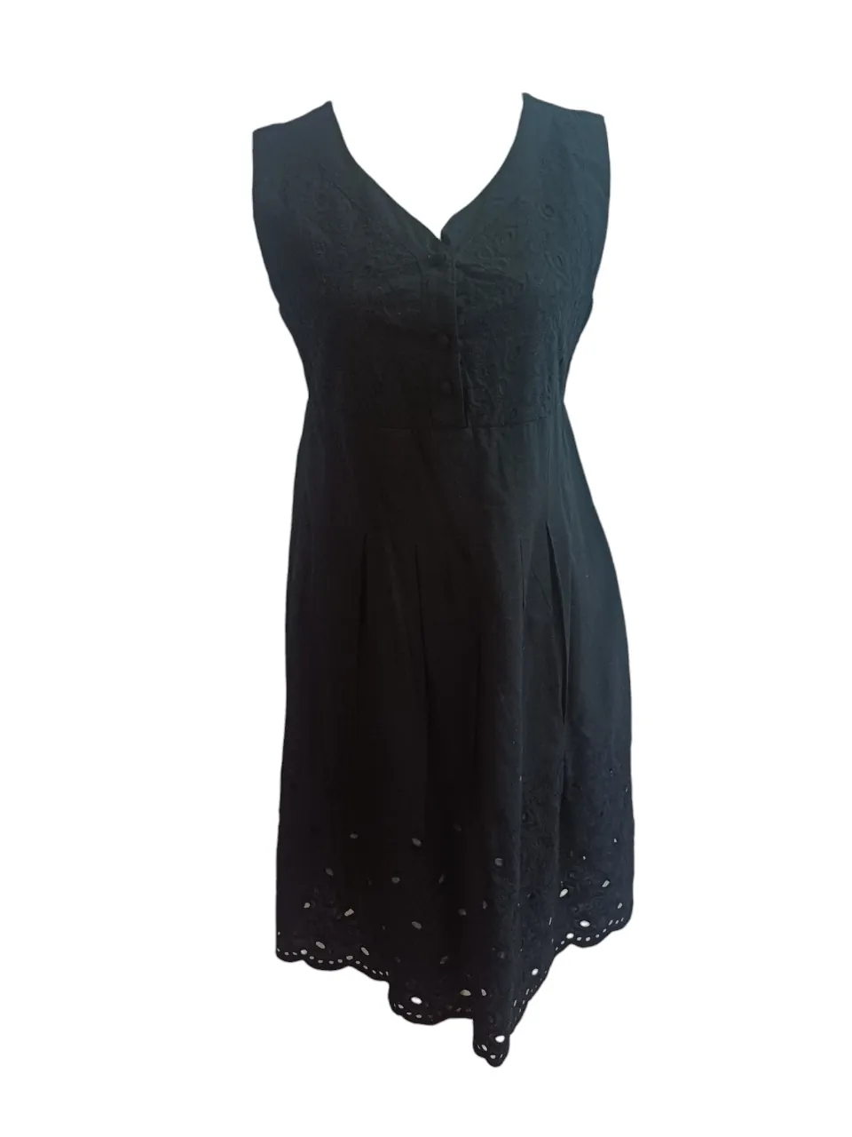 Vestido Krishna - imagen 1