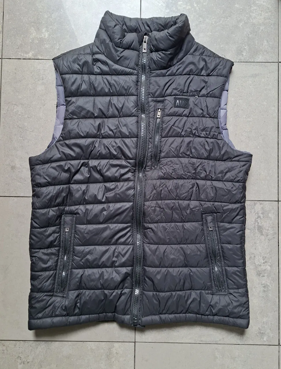 Amc · Talle XL