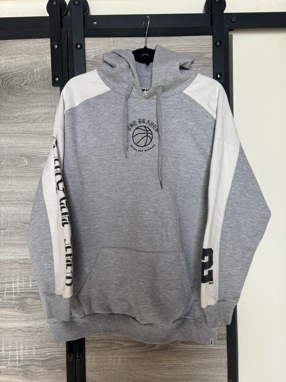 Buzo 47 Street · Talle 1