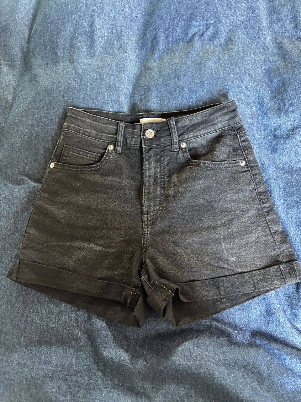 Short H&M · Talle EU 36