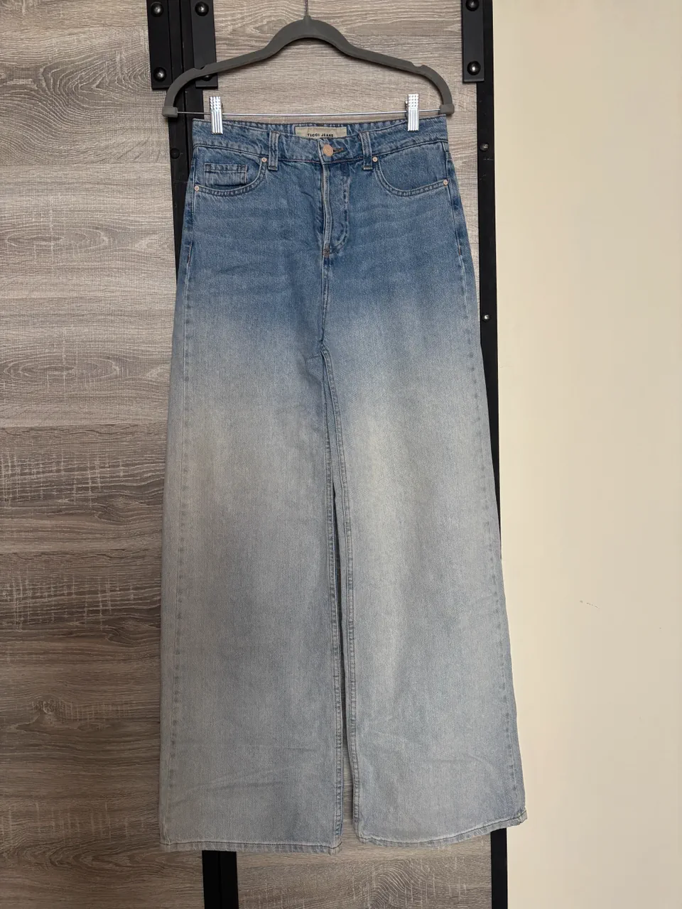 Tucci · Talle S