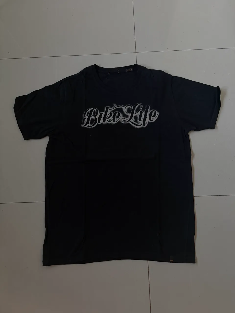 Remera Regular - imagen 1
