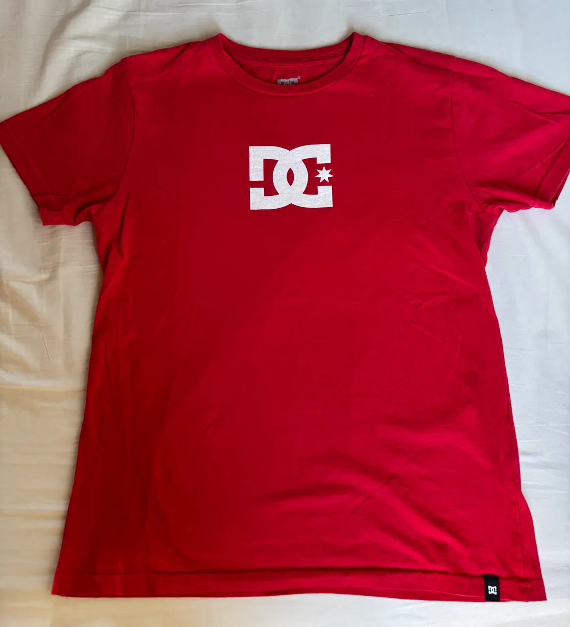 Remera DC Shoes - imagen 1