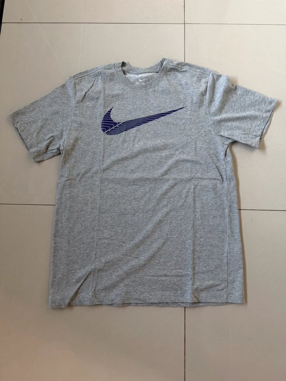 Remera Nike - imagen 1