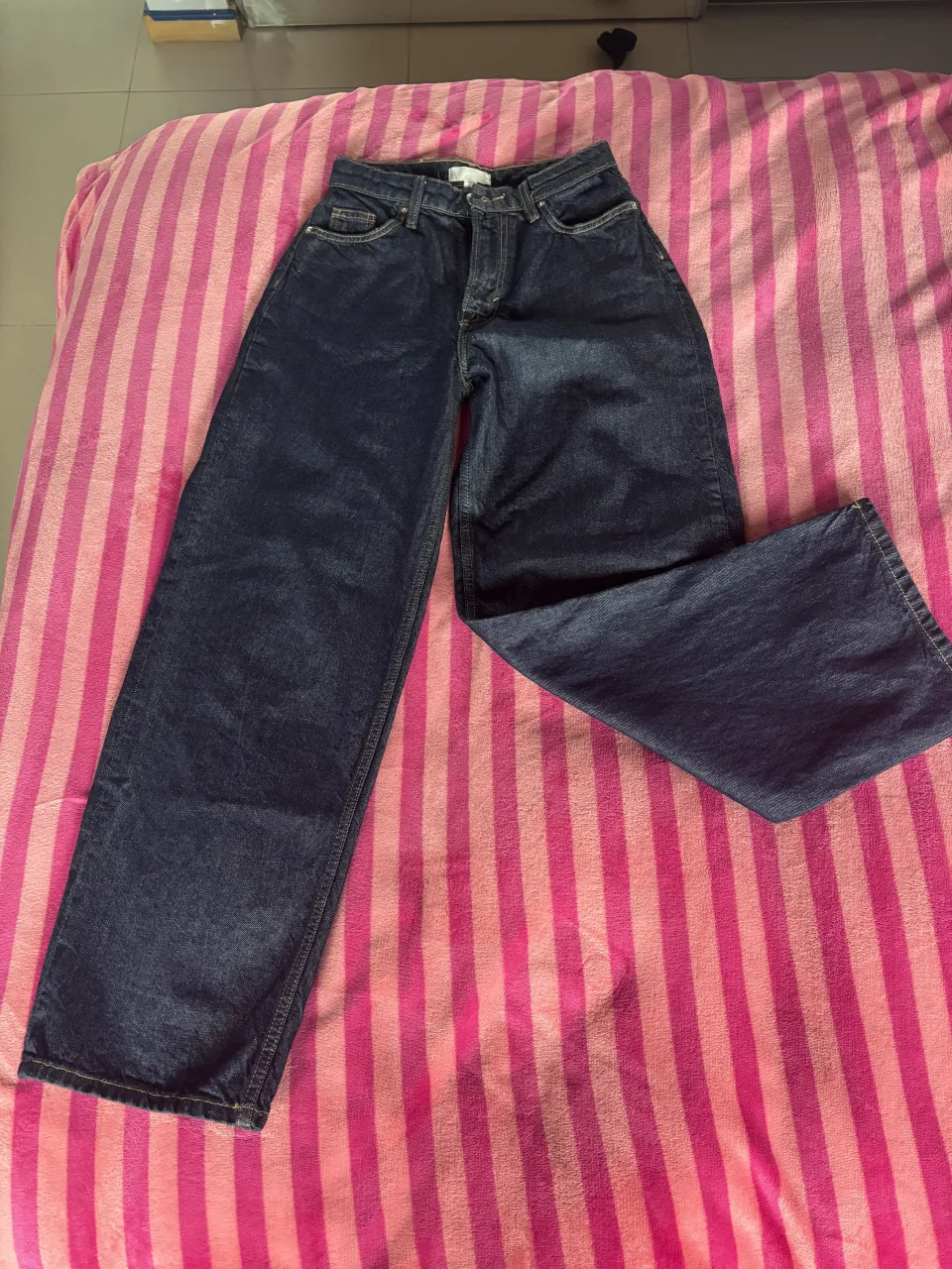 H&M · Talle EU 34