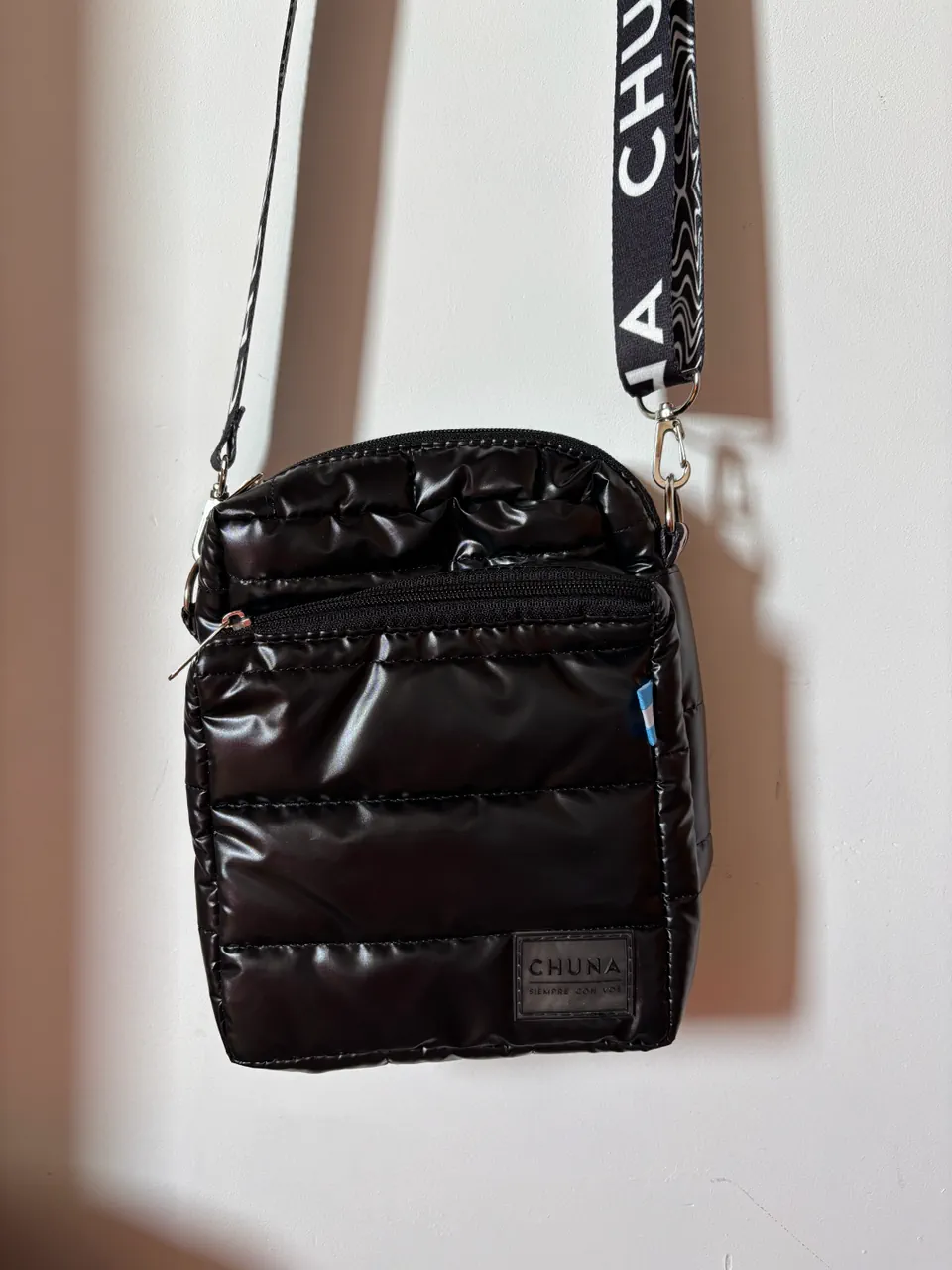 Bandolera CHUNA - imagen 1
