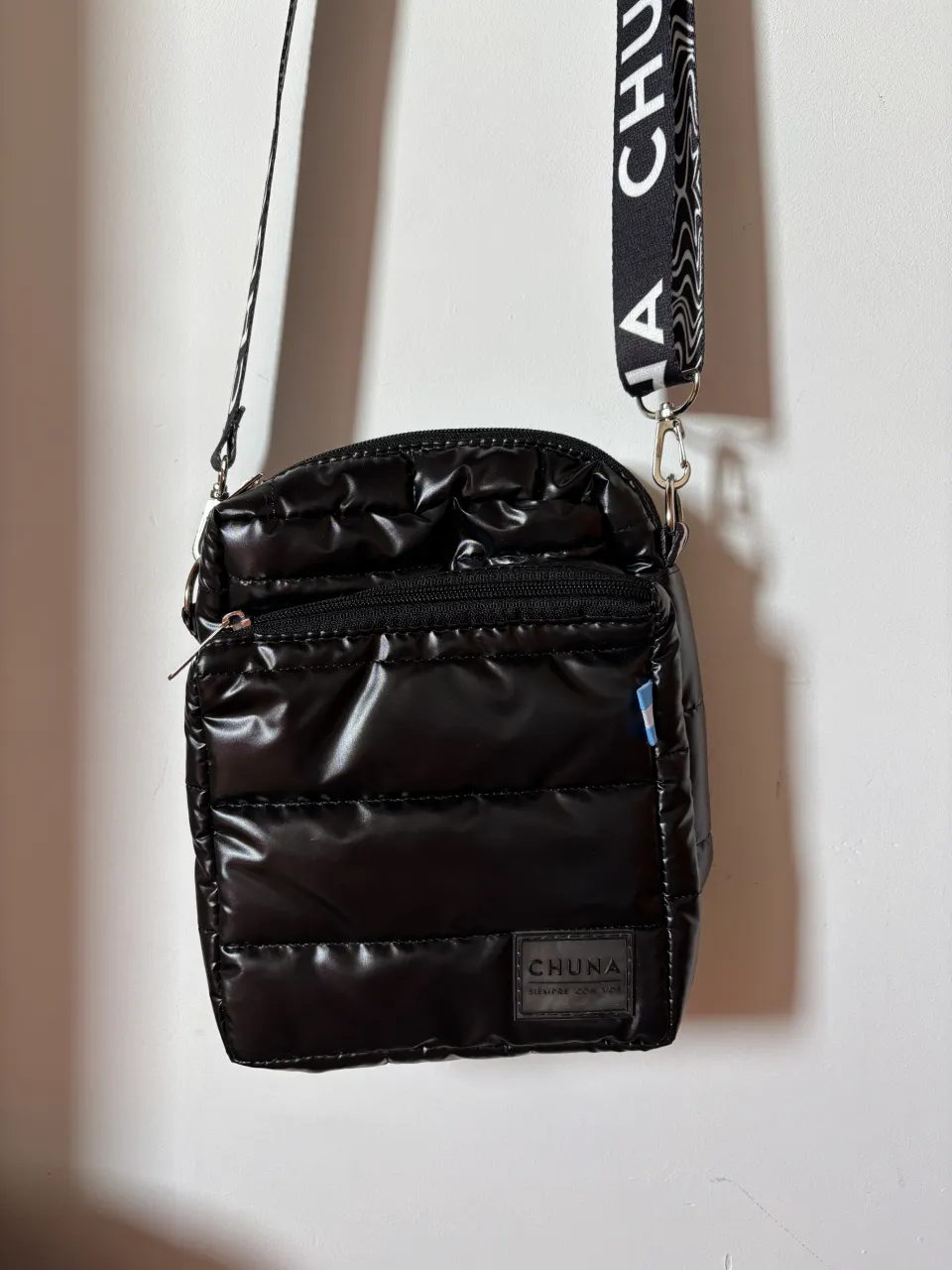 Bolso CHUNA - imagen 1
