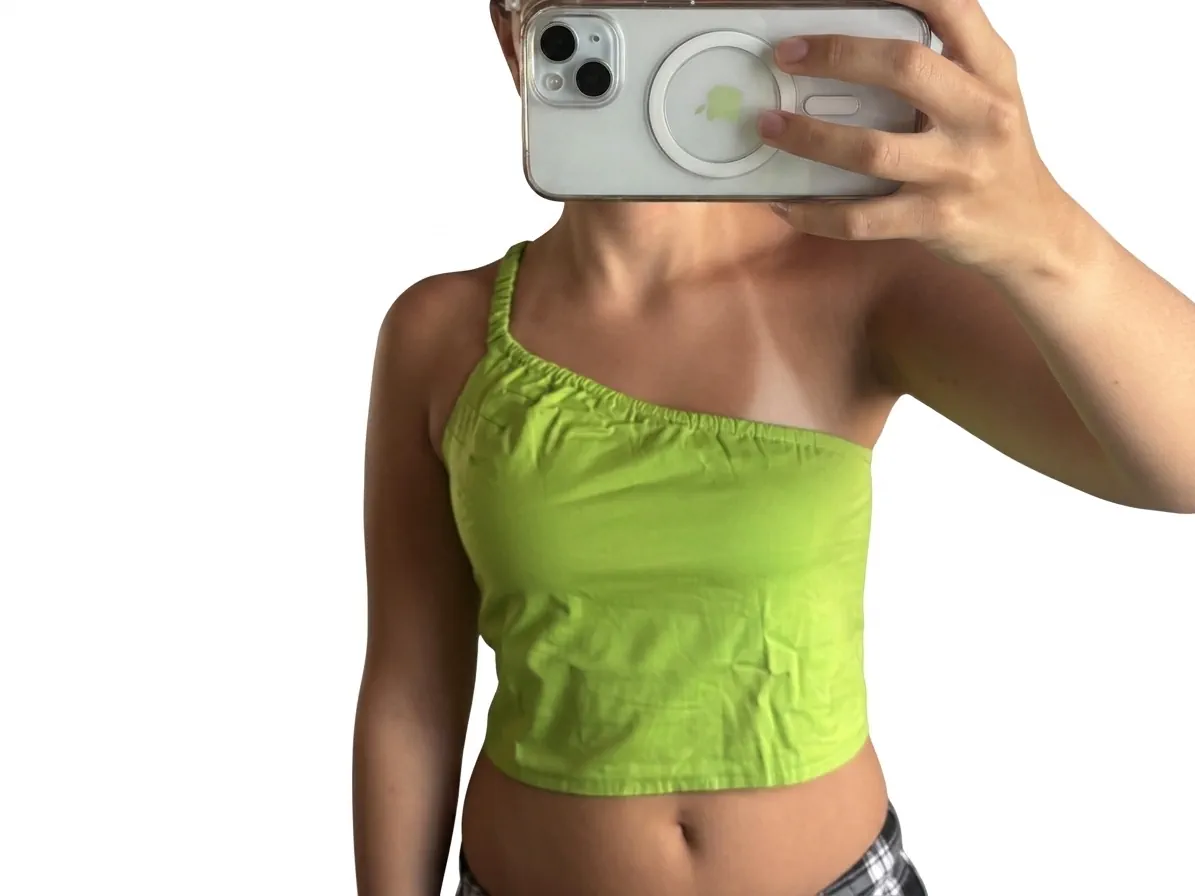 Top Filia - imagen 1
