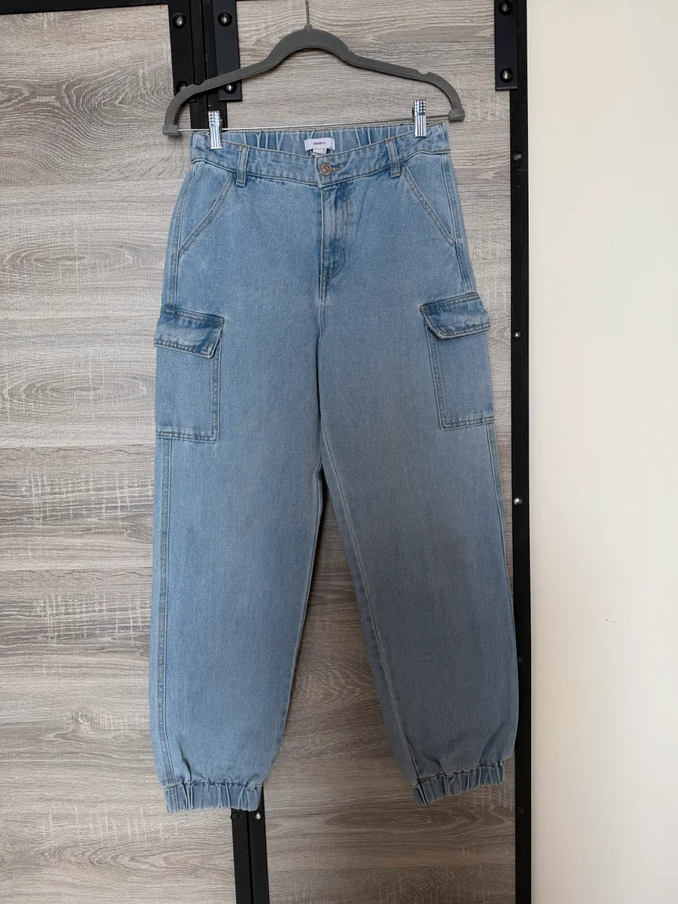 Jean Forever 21 - imagen 1