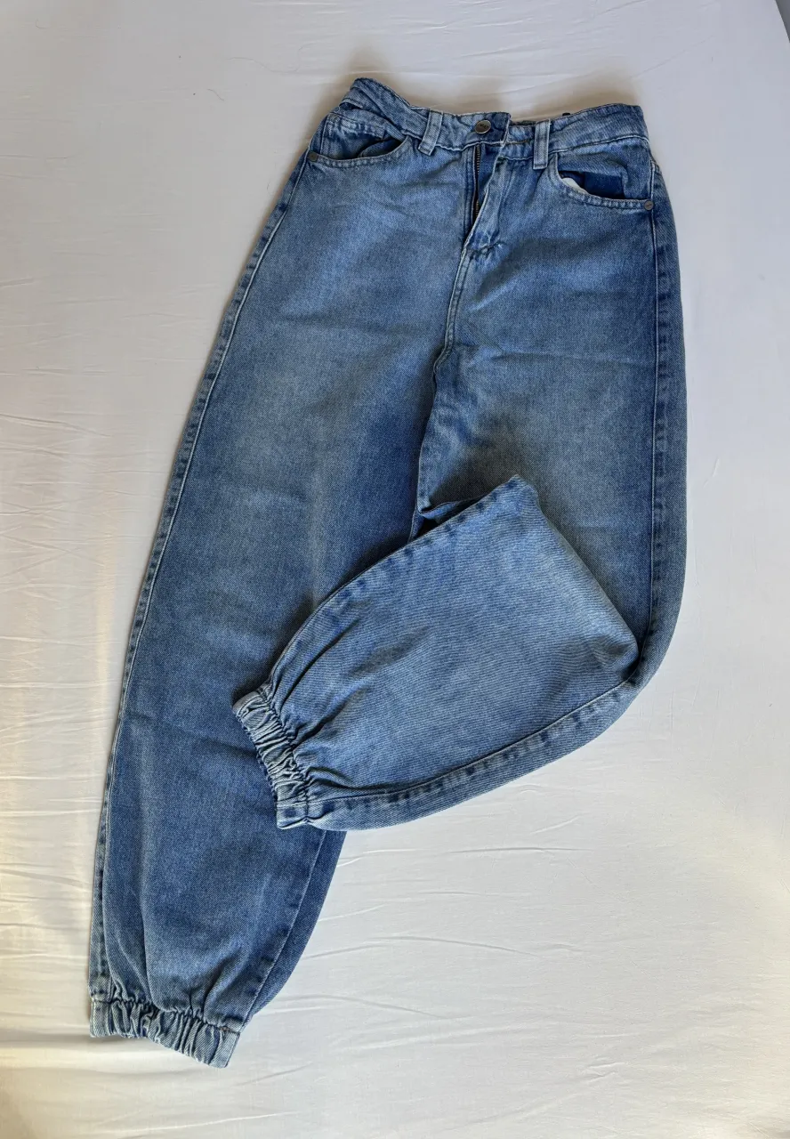 Jean 47 Street · Talle US 22
