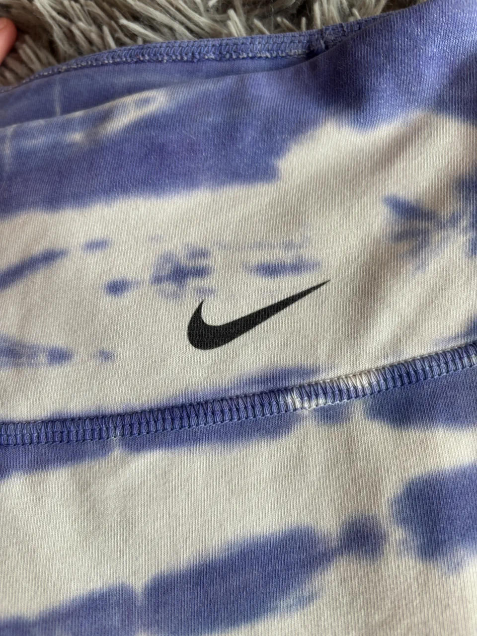 Nike · Talle XS