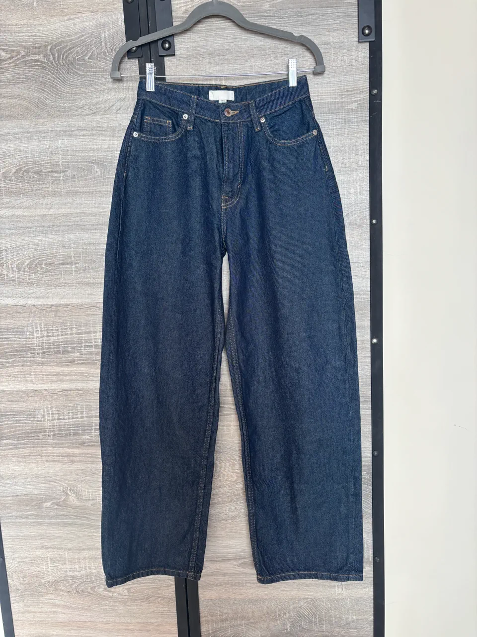 H&M · Talle EU 34